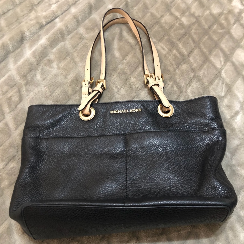 Michael Kors Bedford tote